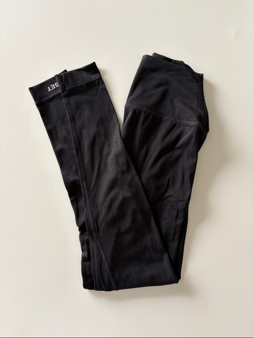SET Active Sportbody Leggings